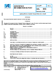 SAE AIR 6185A:2024-06-26
