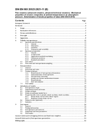 DIN EN ISO 20323:2021-11