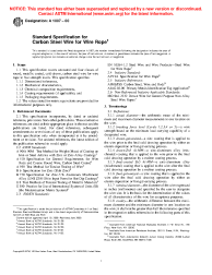 ASTM A1007-00