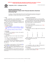 ASTM D2754-99(2004) (R1999)
