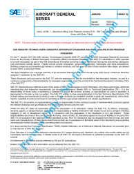 SAE AGS 838-23:2000-05-01