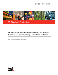 BS EN IEC 63382-1:2026