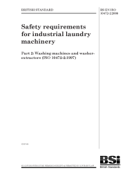 BS EN ISO 10472-2:2008