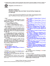 ASTM D4141/D4141M-14