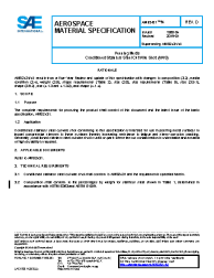 SAE AMS 2431/4D:2019-01-04