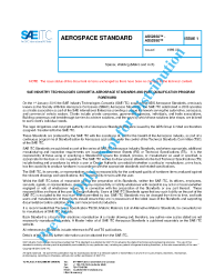 SAE AS 52850-1:1989-06-01