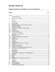 DIN 18917:2018-07