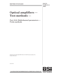 BS EN 61290-10-3:2003