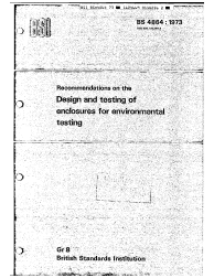 BS 4864:1973