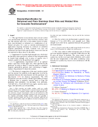 ASTM A1022/A1022M-14