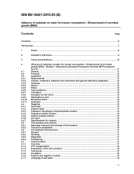 DIN EN 16421:2015-05