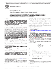 ASTM E1319-21
