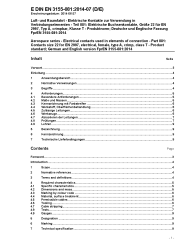 DIN EN 3155-081:2014-07