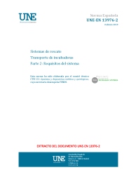 UNE-EN 13976-2:2019