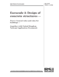 DD ENV 1992-1-1:1992