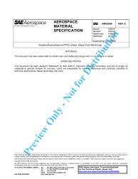 SAE AMS 3666E:2012-01-16