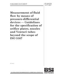 PD ISO/TR 15377:2007
