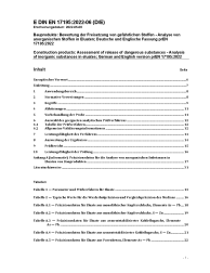 DIN EN 17195:2022-06