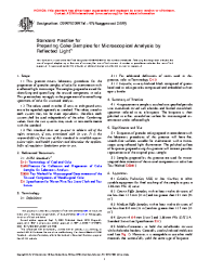 ASTM D3997/D3997M-97(2009)