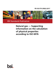 PD ISO/TR 29922:2017