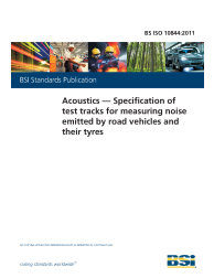 BS ISO 10844:2011
