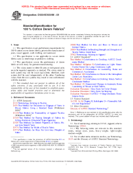 ASTM D6554/D6554M-09