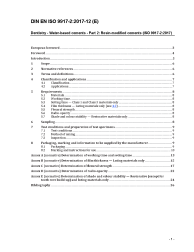 DIN EN ISO 9917-2:2017-12
