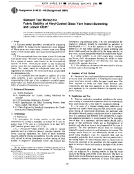 ASTM D4912-89(1994) (R1989)