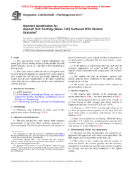 ASTM D3909/D3909M-97b(2012)e1