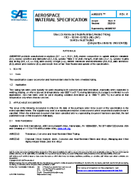 SAE AMS 5575R:2022-01-28