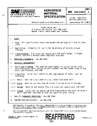 SAE AMS 3788/4A:2011-08-09
