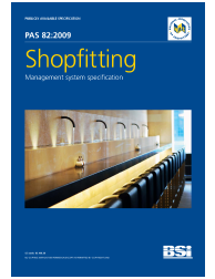 PAS 82:2009