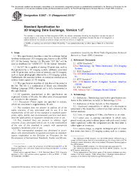 ASTM E2807-11(2019)e1