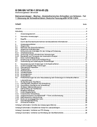 DIN EN 14730-1:2014-05