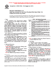 ASTM A995/A995M-98(2007)
