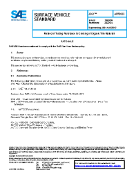 SAE J 861:2022-04-25