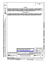 SAE AMS 10135B:2012-03-20