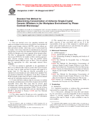 ASTM D6057-96(2001)e1 (R1996)