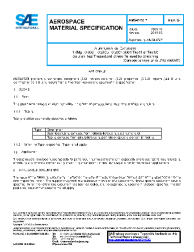SAE AMS 4172G:2019-03-26