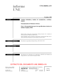 UNE 206002-4:2000 IN