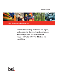 BS 5422:2023