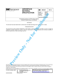 SAE AMS 3667E:2011-08-25