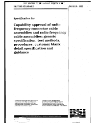 BS 9215:1991