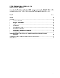 DIN EN ISO 1938-2:2014-08