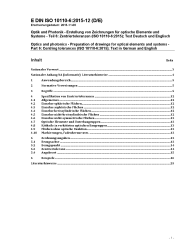 DIN ISO 10110-6:2015-12