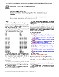 ASTM A372/A372M-20(2025)