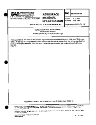 SAE AMS 3814/12A:1996-02-01