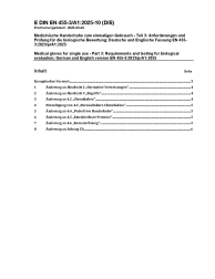 DIN EN 455-3/A1:2025-10