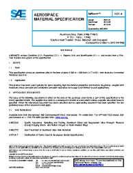 SAE AMS 4407A:2018-03-23