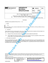 SAE AMS 5529J:2012-02-20